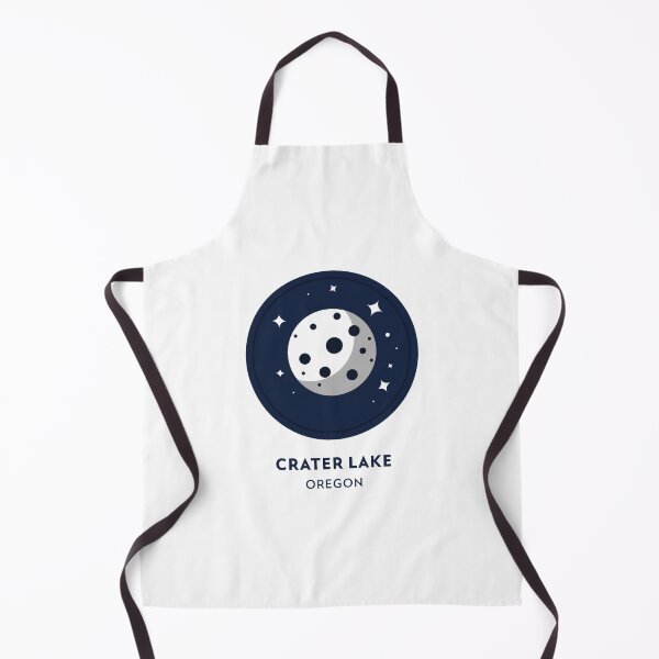 Item preview, Crater Lake, OR designed and sold by FishWorldwide.