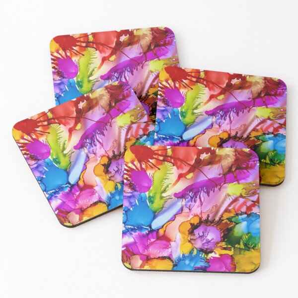 Item preview, Colorful Chaos designed and sold by KylesArtwork.