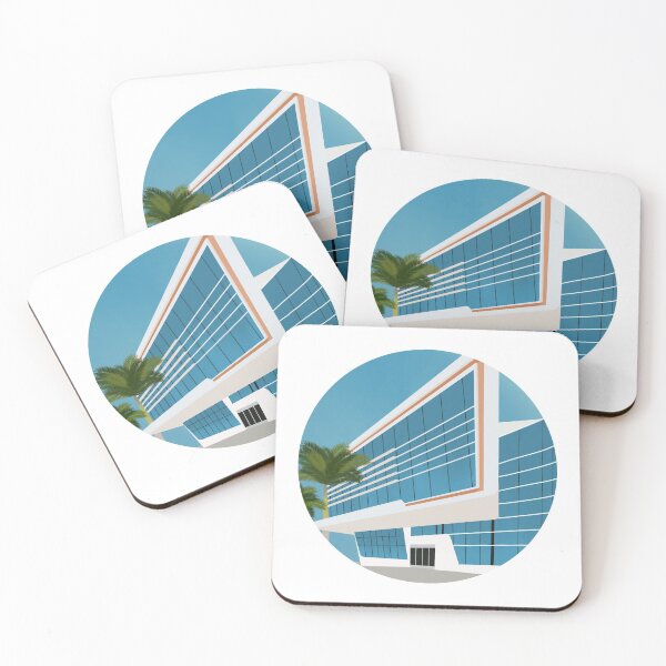 Item preview, Miami Bascom Palmer designed and sold by ec0naway.