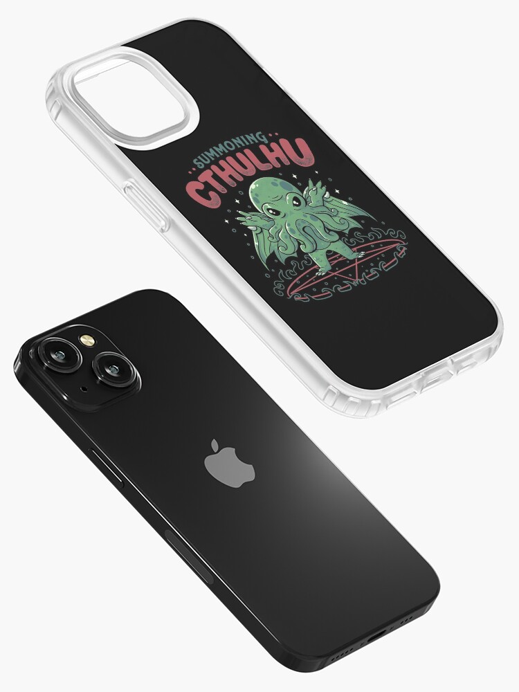 Summon iPhone Cases for Sale