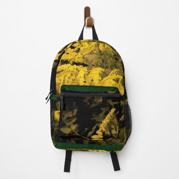 Item preview, Watercolourful goldenrod designed and sold by Joel Bader.