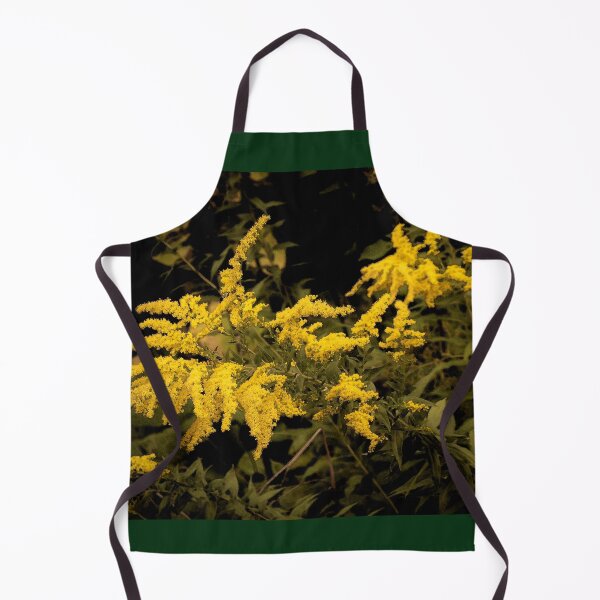 Item preview, Watercolourful goldenrod designed and sold by Joel Bader.