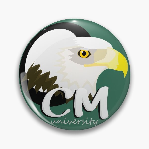 Item preview, Central Methodist University designed and sold by Maple Design Studio.