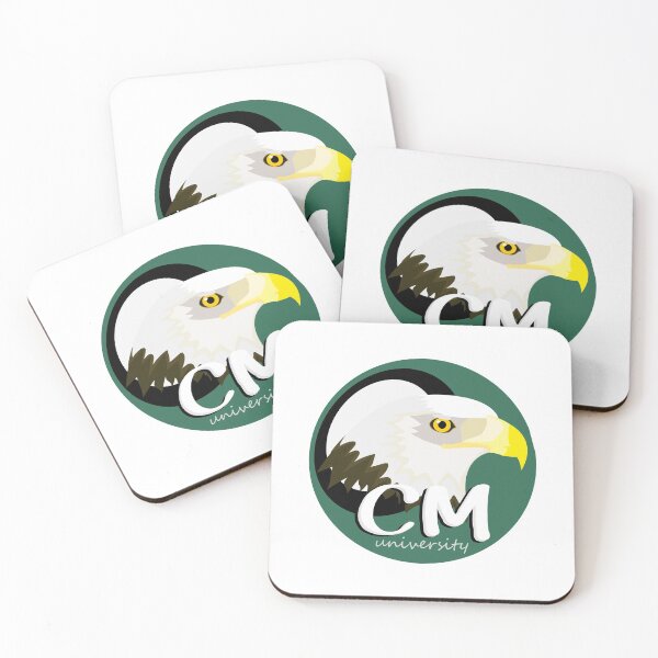 Item preview, Central Methodist University designed and sold by Maple Design Studio.