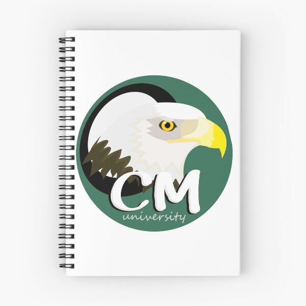 Item preview, Central Methodist University designed and sold by Maple Design Studio.