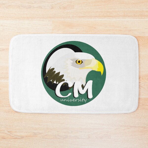 Item preview, Central Methodist University designed and sold by Maple Design Studio.