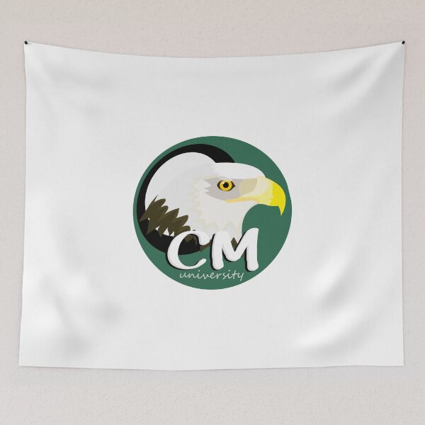 Item preview, Central Methodist University designed and sold by Maple Design Studio.