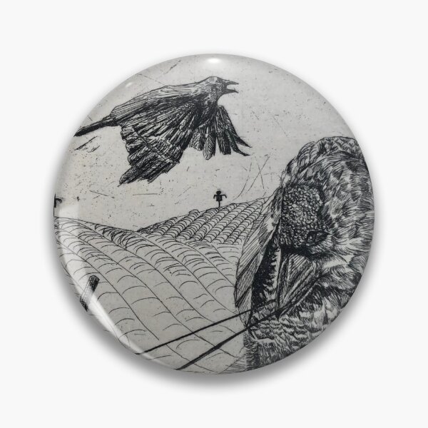 Item preview, Burden designed and sold by UofAVASA.