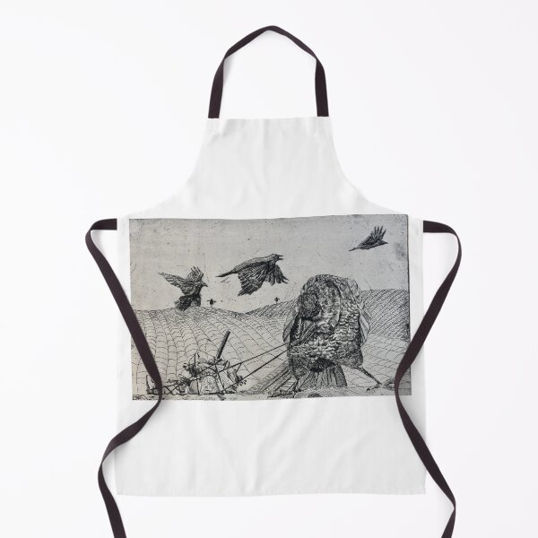 Item preview, Burden designed and sold by UofAVASA.