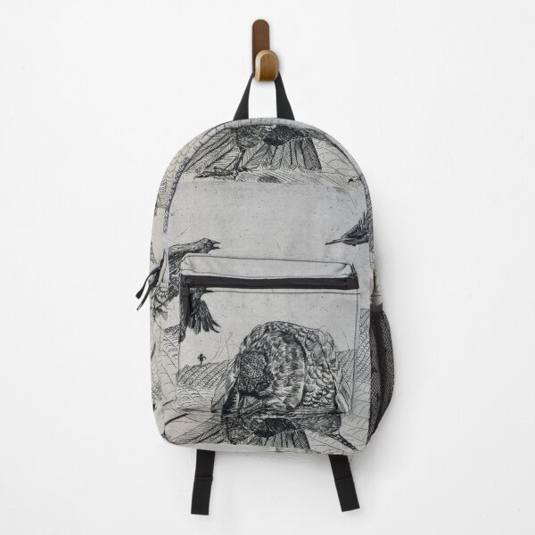 Item preview, Burden designed and sold by UofAVASA.