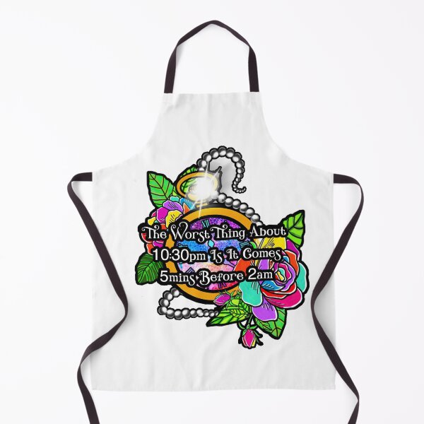 Item preview, Time Flys designed and sold by AuDHDesigns AUS .