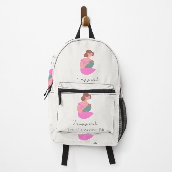 Item preview, I Support the Ultrasound Bill designed and sold by ChristianCoding.