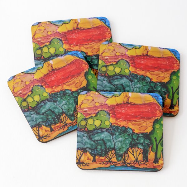 Item preview, Southwest Oasis designed and sold by KylesArtwork.