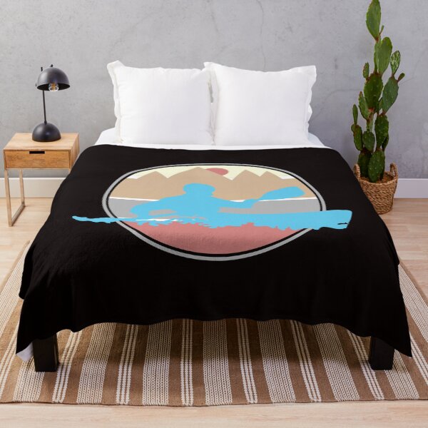 Item preview, Kayaking or Canoeing designed and sold by JAZTshirt.