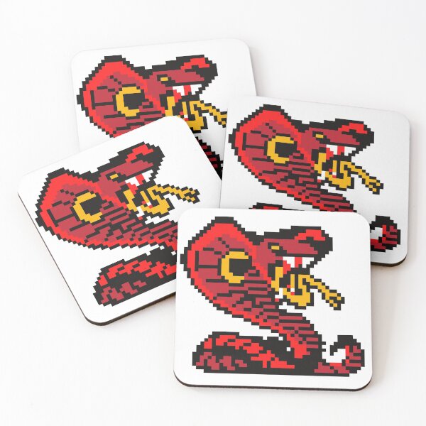 Item preview, pixel snake designed and sold by Jnwodo.