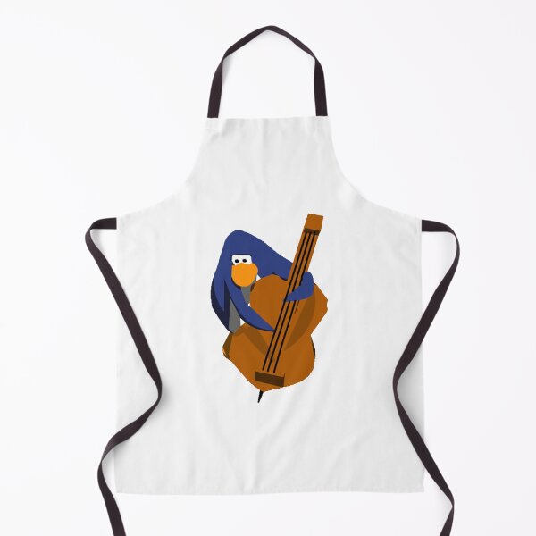Item preview, club penguin cello designed and sold by bullie.
