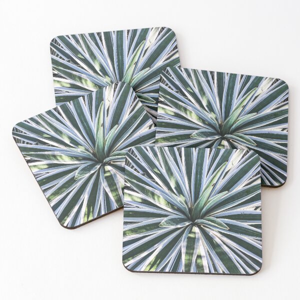 Item preview, Yucca Succulent Plant  designed and sold by Avila Loomis.