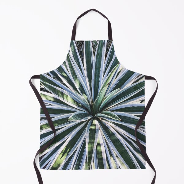 Item preview, Yucca Succulent Plant designed and sold by Avila Loomis.