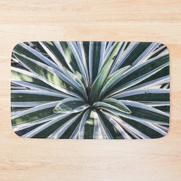 Item preview, Yucca Succulent Plant  designed and sold by Avila Loomis.