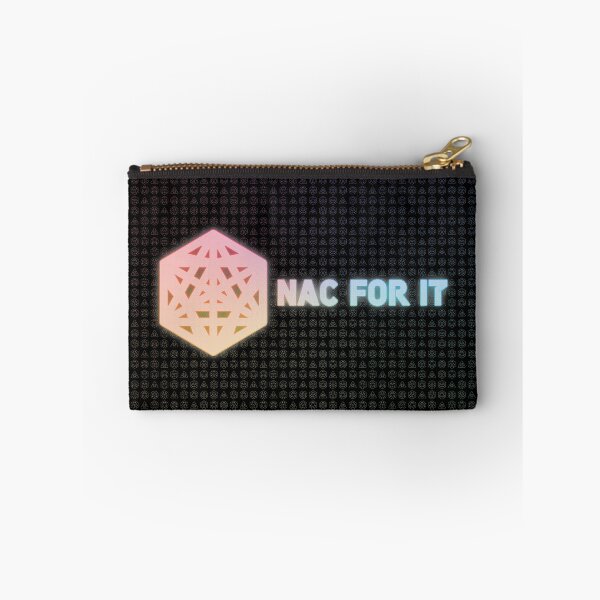 Item preview, NFI Horizontal Platonic Pattern RGB designed and sold by nacforit.