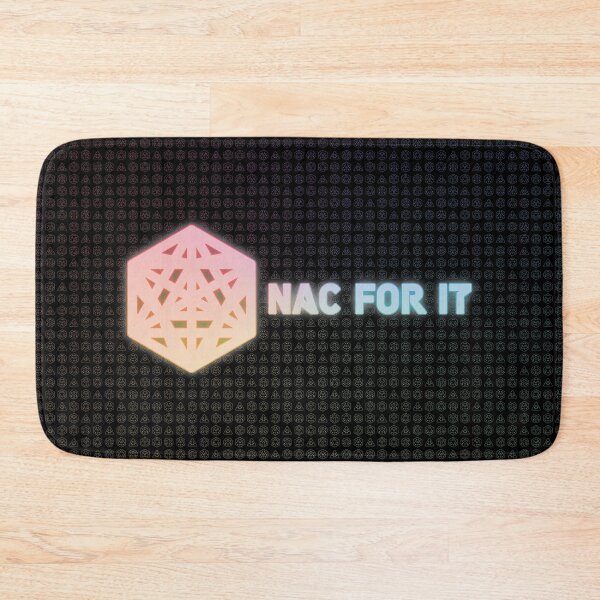 Item preview, NFI Horizontal Platonic Pattern RGB designed and sold by nacforit.