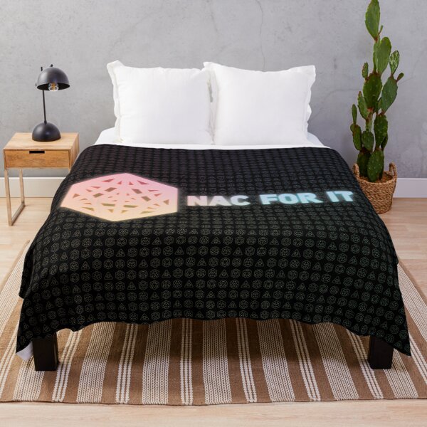Item preview, NFI Horizontal Platonic Pattern RGB designed and sold by nacforit.
