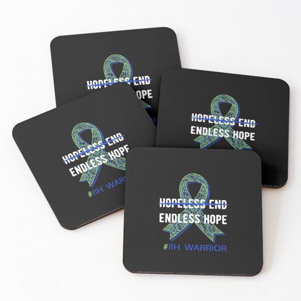 Item preview, Endless Hope IIH Awareness  designed and sold by Sweet-A-Dsignz.