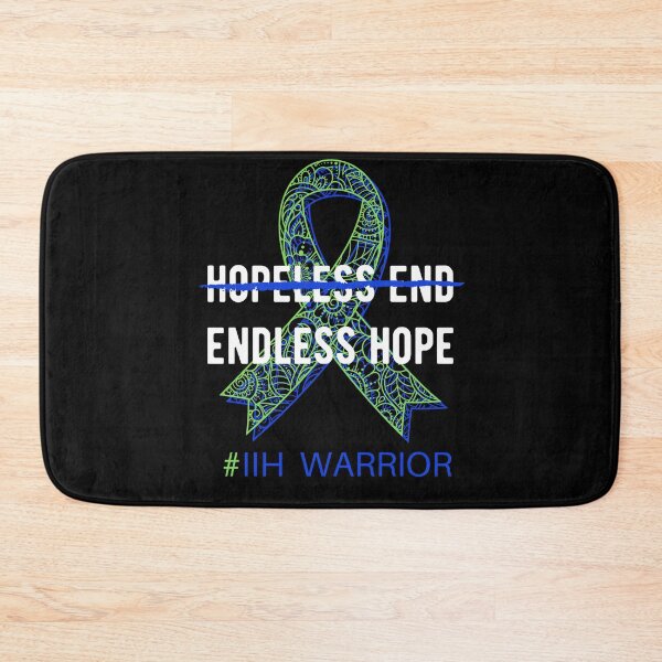Item preview, Endless Hope IIH Awareness  designed and sold by Sweet-A-Dsignz.