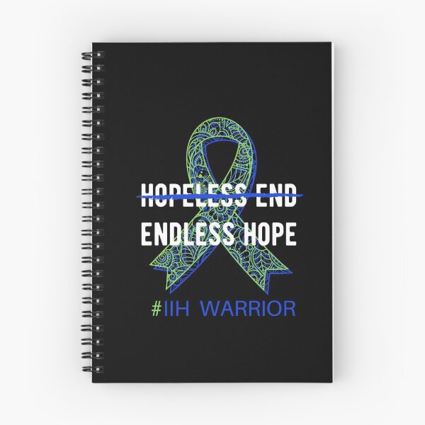 Item preview, Endless Hope IIH Awareness  designed and sold by Sweet-A-Dsignz.