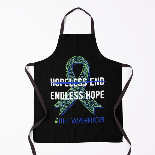 Item preview, Endless Hope IIH Awareness designed and sold by Sweet-A-Dsignz.
