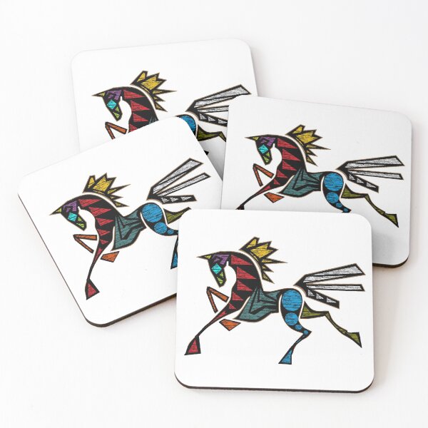 Item preview, WILD FREEDOM designed and sold by wahine24.