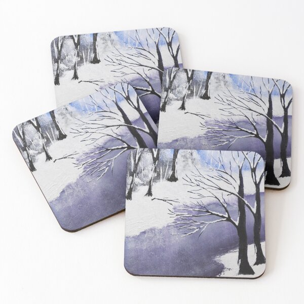 Item preview, Winter Wonderland designed and sold by Rob McCullough.