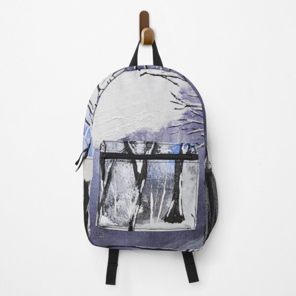 Item preview, Winter Wonderland designed and sold by Rob McCullough.