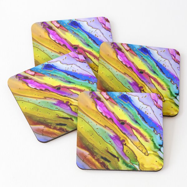 Item preview, Flecks and Ribbons designed and sold by KylesArtwork.
