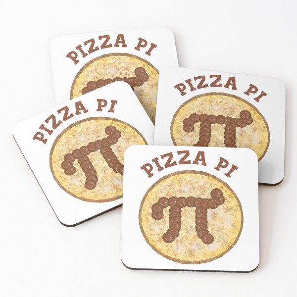 Item preview, Pizza Pi designed and sold by dcoxdesigns.