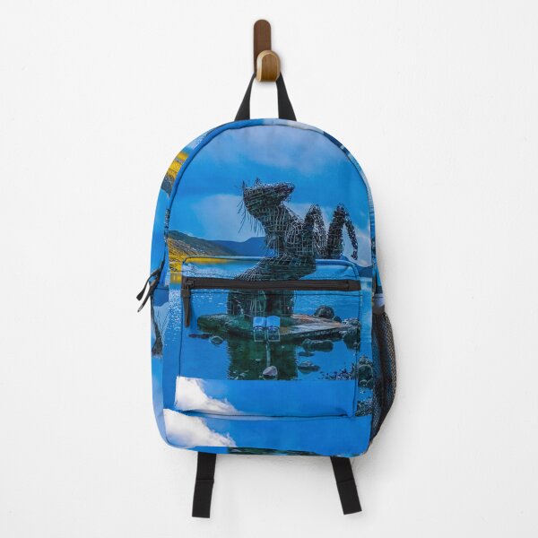 Item preview, The Nykur designed and sold by James F.