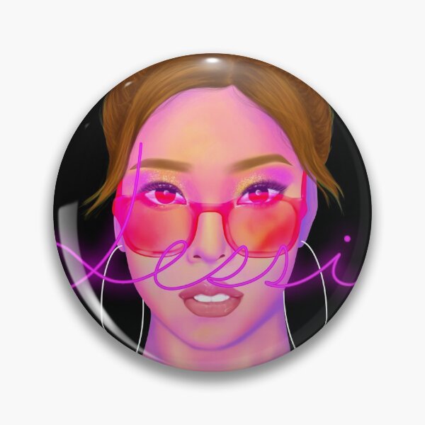 Item preview, Jessi designed and sold by Ix•L .