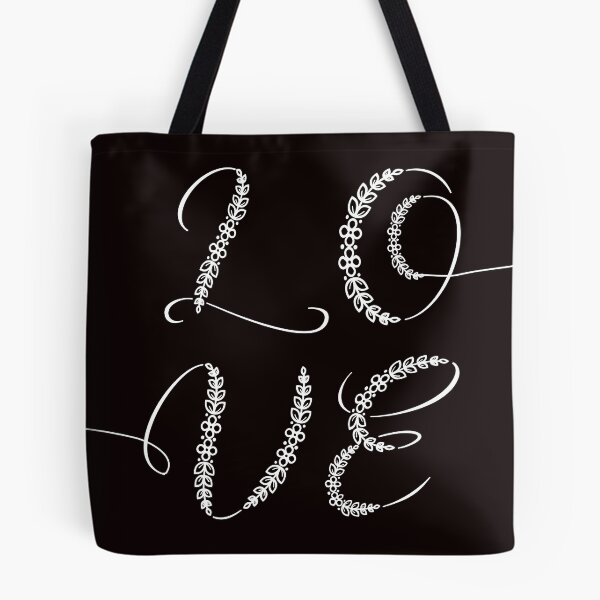 Artikelvorschau, Liebe - Phantasie Typ entworfen und verkauft von Mia Harper Design.