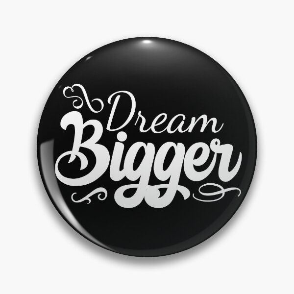 Item preview, Dream Big designed and sold by robertgasperson.