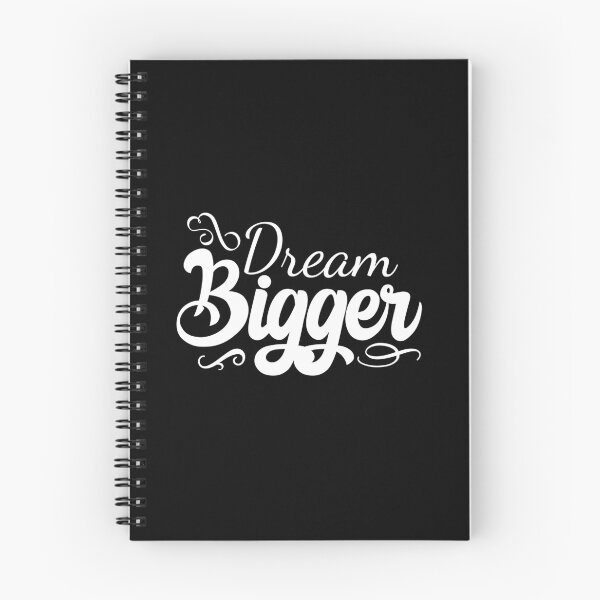 Item preview, Dream Big designed and sold by robertgasperson.