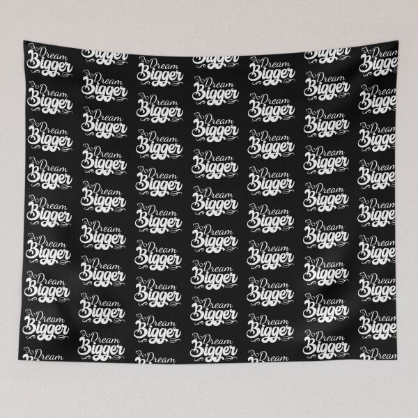 Item preview, Dream Big designed and sold by robertgasperson.