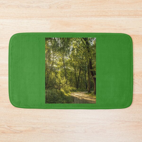 Item preview, Woodland cathedral in Clive, IA USA designed and sold by Joel Bader.