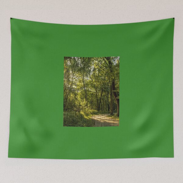 Item preview, Woodland cathedral in Clive, IA USA designed and sold by Joel Bader.