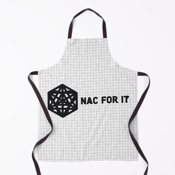 Item preview, NFI Horizontal Platonic Pattern Dark designed and sold by nacforit.
