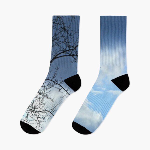 Item preview, Detailed Sky designed and sold by kristalcurt.