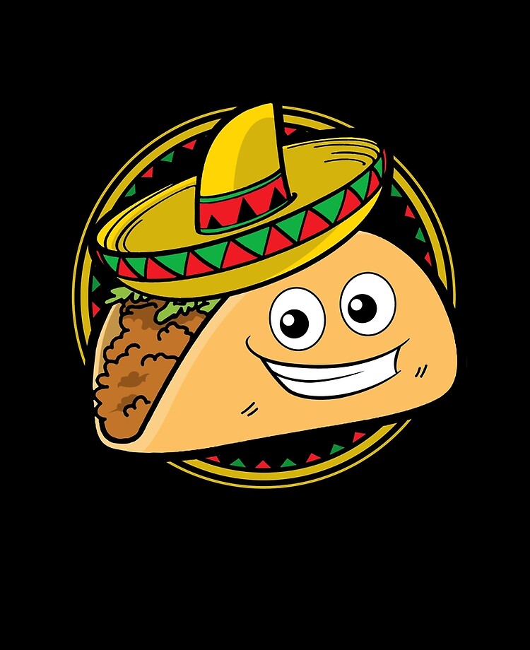Funda y vinilo para iPad «Cute dibujos animados de taco» de EverythingKawai | Redbubble Funda y vinilo para iPad «Cute dibujos animados de taco» de EverythingKawai | Redbubble