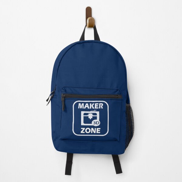 Item preview, 3D PRINTING MAKER ZONE designed and sold by MelfDesings.