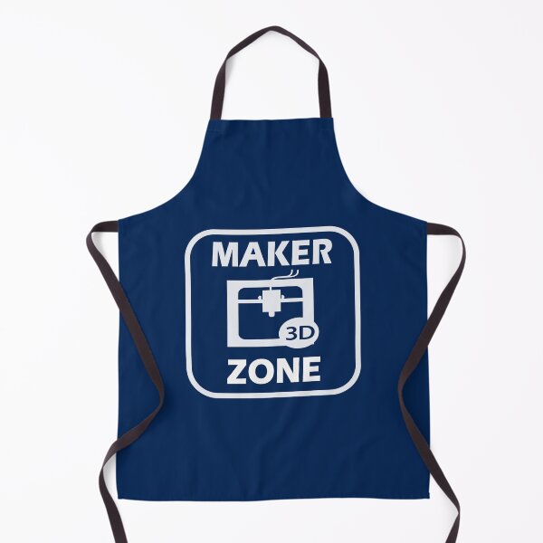 Item preview, 3D PRINTING MAKER ZONE designed and sold by MelfDesings.
