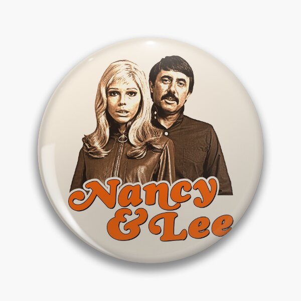 Item preview, Nancy and Lee Folk Duo designed and sold by acquiesce13.