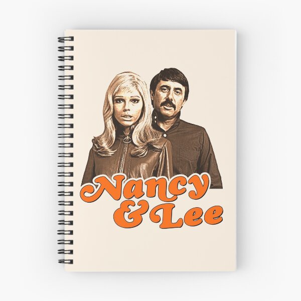 Item preview, Nancy and Lee Folk Duo designed and sold by acquiesce13.